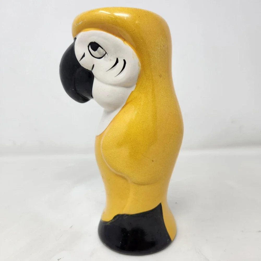 N/A type tiki